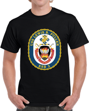 Load image into Gallery viewer, Navy - USS Lewis B. Puller (ESB-3) Wo Txt X 300 T Shirt