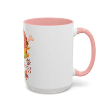 Load image into Gallery viewer, Accent Coffee Mug - Thanksgiving Day - Turkey