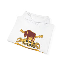 Load image into Gallery viewer, Hoodie – Army - 10th Cavalry Regiment w Br - Ribbon X 300