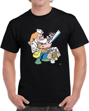 Load image into Gallery viewer, Navy - USS Piedmont (AD-17) Wo Txt X 300 T Shirt