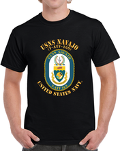 Load image into Gallery viewer, Navy - USNS Navajo (T-ATF-169) X 300 T Shirt