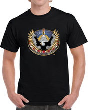 Load image into Gallery viewer, Navy - USS John Warner (SSN-785) Wo Txt X 300 T Shirt