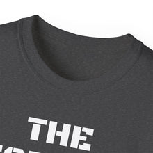 Load image into Gallery viewer, Unisex Ultra Cotton Tee - THE BEGINNING