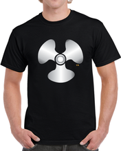 Load image into Gallery viewer, Navy - Rate - Machinists Mate (MM) Wo Txt T Shirt