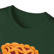 Load image into Gallery viewer, Unisex Ultra Cotton Tee - Be Thankful