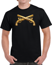 Load image into Gallery viewer, Army - Military Police Corps Branch wo Txt - 3D Enhanced X 300 T Shirt