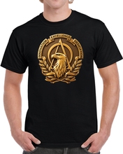 Load image into Gallery viewer, Army Acquisition Corps Branch Insignia - 3D - enhanced T Shirt