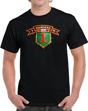Load image into Gallery viewer, 1st Bn, 16th Infantry Regiment - Rangers - 3D - Enhanced T Shirt