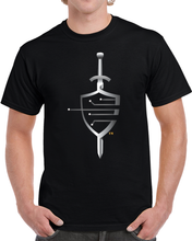 Load image into Gallery viewer, Navy - Rate - Cyber Warfare Technician (CWT) wo txt T Shirt