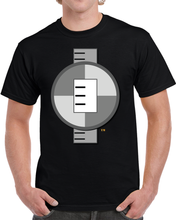Load image into Gallery viewer, Navy - Rate - Engineering Aide (EA) wo txt T Shirt