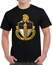 Load image into Gallery viewer, DUI - John F. Kennedy Special Warfare Center and School wo txt - 3D - Enhanced T Shirt