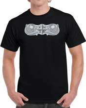 Load image into Gallery viewer, USCG - Badge - Coxswain Badge wo txt T Shirt