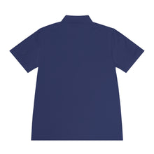 Load image into Gallery viewer, Men's Sport Polo Shirt - Army - LSA Anaconda X 300