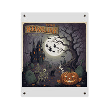 Load image into Gallery viewer, Acrylic Wall Art Panel - Halloween
