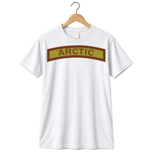 Load image into Gallery viewer, USAF - ARCTIC Tab T Shirt