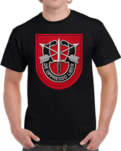 Load image into Gallery viewer, 7th Special Forces Group (Airborne) wo txt - 3D - Enhanced T Shirt