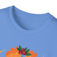 Load image into Gallery viewer, Unisex Ultra Cotton Tee - Thanksgiving Day