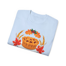 Load image into Gallery viewer, Unisex Ultra Cotton Tee - Thanksgiving Day