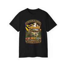 Load image into Gallery viewer, 1st Battalion 8th Cavalry Helo Patrol Ultra Cotton T-Shirt