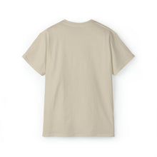 Load image into Gallery viewer, Unisex Ultra Cotton Tee - Regimental Colors - 36th Infantry Regiment