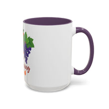 Load image into Gallery viewer, Accent Coffee Mug - Thanksgiving Day - Bread