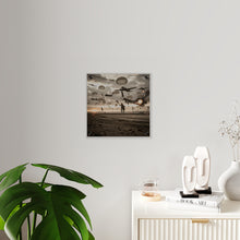 Load image into Gallery viewer, Acrylic Wall Art Panel - Operation Torch Nov 1942