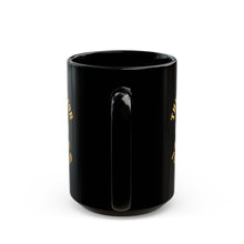 Load image into Gallery viewer, Black Mug (15oz) - Airborne Ranger - Best Job I ever Had - 3D - Enhanced