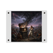 Load image into Gallery viewer, Acrylic Wall Art Panel - Pandoras box