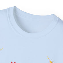 Load image into Gallery viewer, Unisex Ultra Cotton Tee - Happy Thanksgiving Day