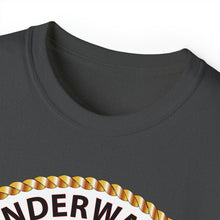 Load image into Gallery viewer, Unisex Ultra Cotton Tee - USN - Underwater Demolitions