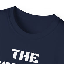 Load image into Gallery viewer, Unisex Ultra Cotton Tee - THE BEGINNING