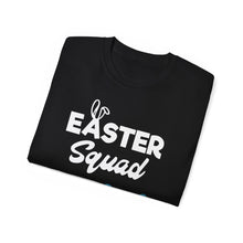 Load image into Gallery viewer, Unisex Ultra Cotton Tee - Easter Squad - Gonzales Easter 2025
