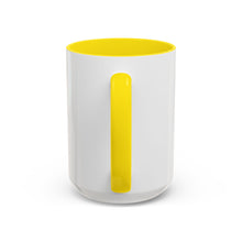 Load image into Gallery viewer, Accent Coffee Mug - Thanksgiving Day - Turkey