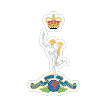 Load image into Gallery viewer, Kiss-Cut Stickers - UK - Royal Corps of Signals - Army of UK wo Txt