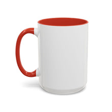 Load image into Gallery viewer, Blank Accent Coffee Mug - 11oz-15oz