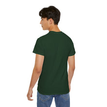 Load image into Gallery viewer, Unisex Ultra Cotton Tee - Navy - Chief Warrant Officer 4 - CW04 - Retired