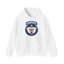 Load image into Gallery viewer, Hoodie – Arctic Airborne Ranger - 3D - Enhanced