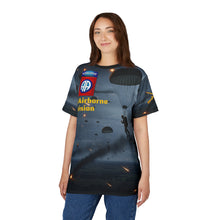 Load image into Gallery viewer, AOP - 82nd Airborne Division - Combat Jump