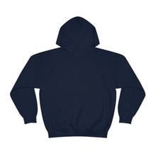 Load image into Gallery viewer, Unisex Heavy Blend™ Hooded Sweatshirt - Marine Barracks - Washington, D.C 1801 X 300