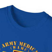Load image into Gallery viewer, Unisex Ultra Cotton Tee - Womack Army Medical Center - Fort Liberty, Nc X 300