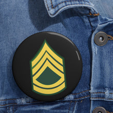 Load image into Gallery viewer, Custom Pin Buttons - SFC wo Txt