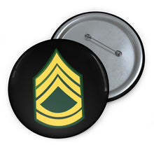 Load image into Gallery viewer, Custom Pin Buttons - SFC wo Txt