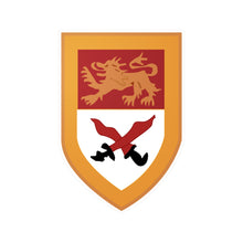 Load image into Gallery viewer, Kiss-Cut Vinyl Decals - Army - 15th Cavalry Group wo Txt