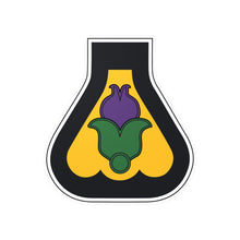 Load image into Gallery viewer, Kiss-Cut Vinyl Decals - SSI - 21st Cavalry Division X 300