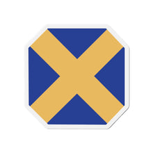 Load image into Gallery viewer, Die-Cut Magnets SSI - 14th Infantry Division X 300