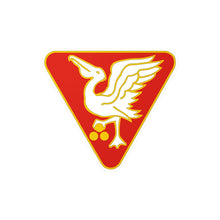 Load image into Gallery viewer, Kiss-Cut Vinyl Decals - Army - 46th U.S. Army Artillery Group wo Txt