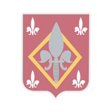 Load image into Gallery viewer, Kiss-Cut Stickers - 51st Engineer Battalion, US Army wo Txt X 300
