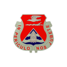Load image into Gallery viewer, Kiss-Cut Vinyl Decals - Army - 31st Field Artillery wo Txt