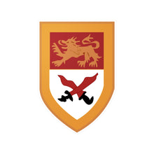 Load image into Gallery viewer, Kiss-Cut Vinyl Decals - Army - 15th Cavalry Regiment - SSI wo Txt