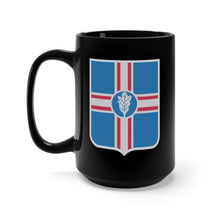 Load image into Gallery viewer, Black Mug 15oz - Army - 190th Glider Infantry Regiment wo Txt X 300